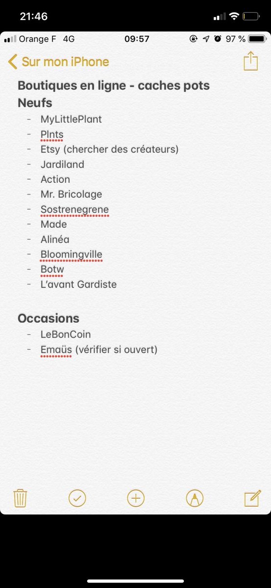 TillTheEnd__'s tweet photo. @brdl_a Justement, j’ai vu une story avec ça sur Insta !! https://t.co/Q5gVwVxWfG