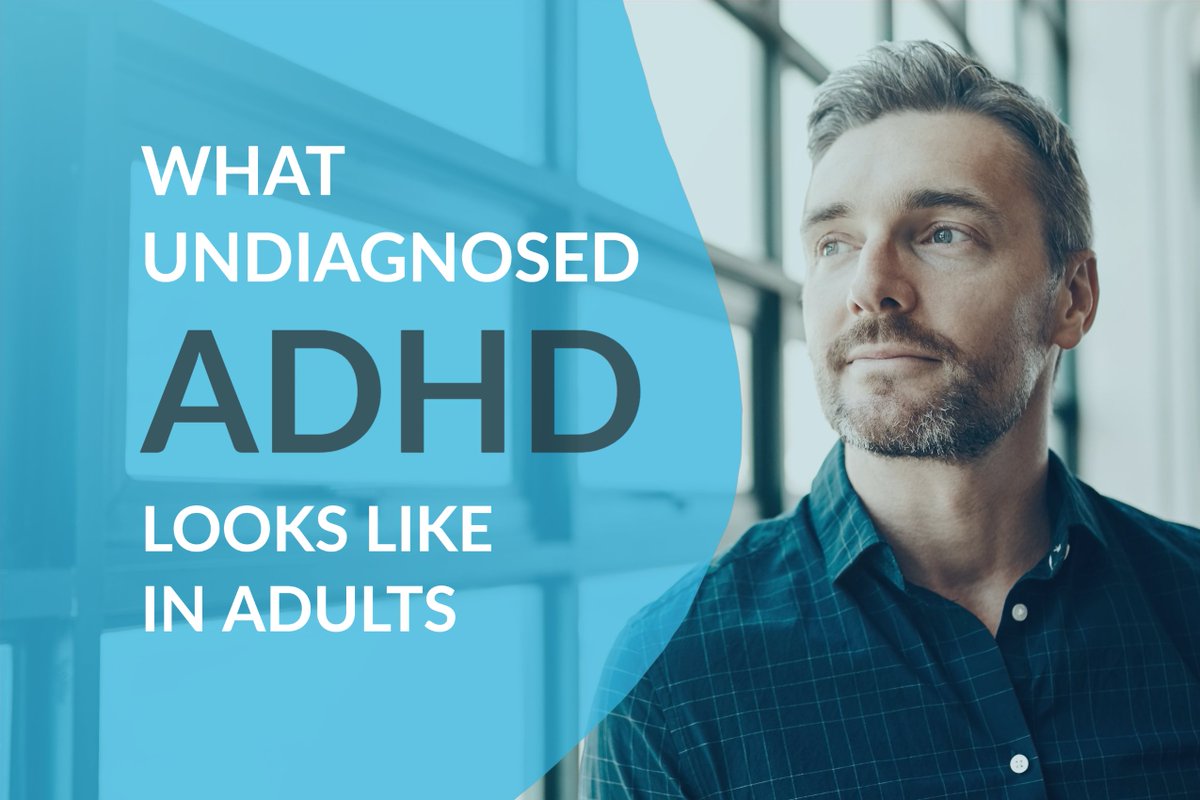telemynd's tweet photo. The focus is so often on treating #ADHD in children, that we forget just as many adults have ADHD. In fact, experts believe many remain undiagnosed. Find out why this is and what can be done to build awareness. #mentalhealth https://t.co/lKBCJn2Pvh https://t.co/pIO0LRze8V