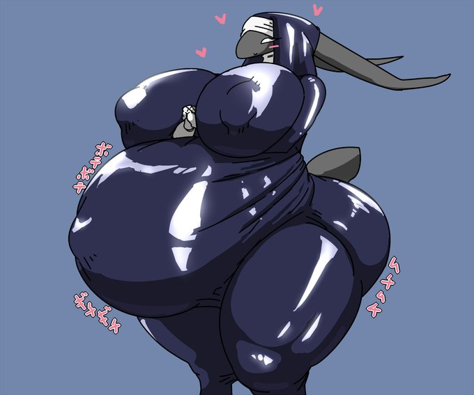 ホォーン、シスターラバースーツねぇ・・・(ナニ 