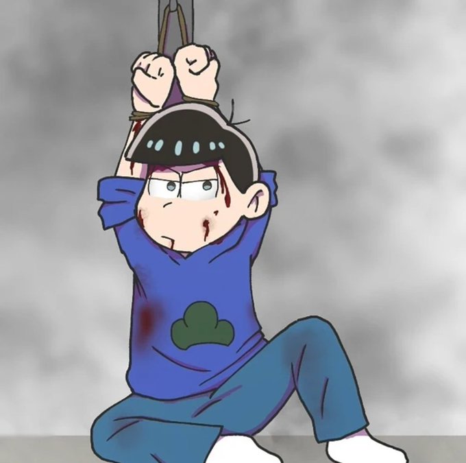 おそ松さん絵描きのtwitterイラスト検索結果 おそ松さん絵描きのtwitterイラスト検索結果
