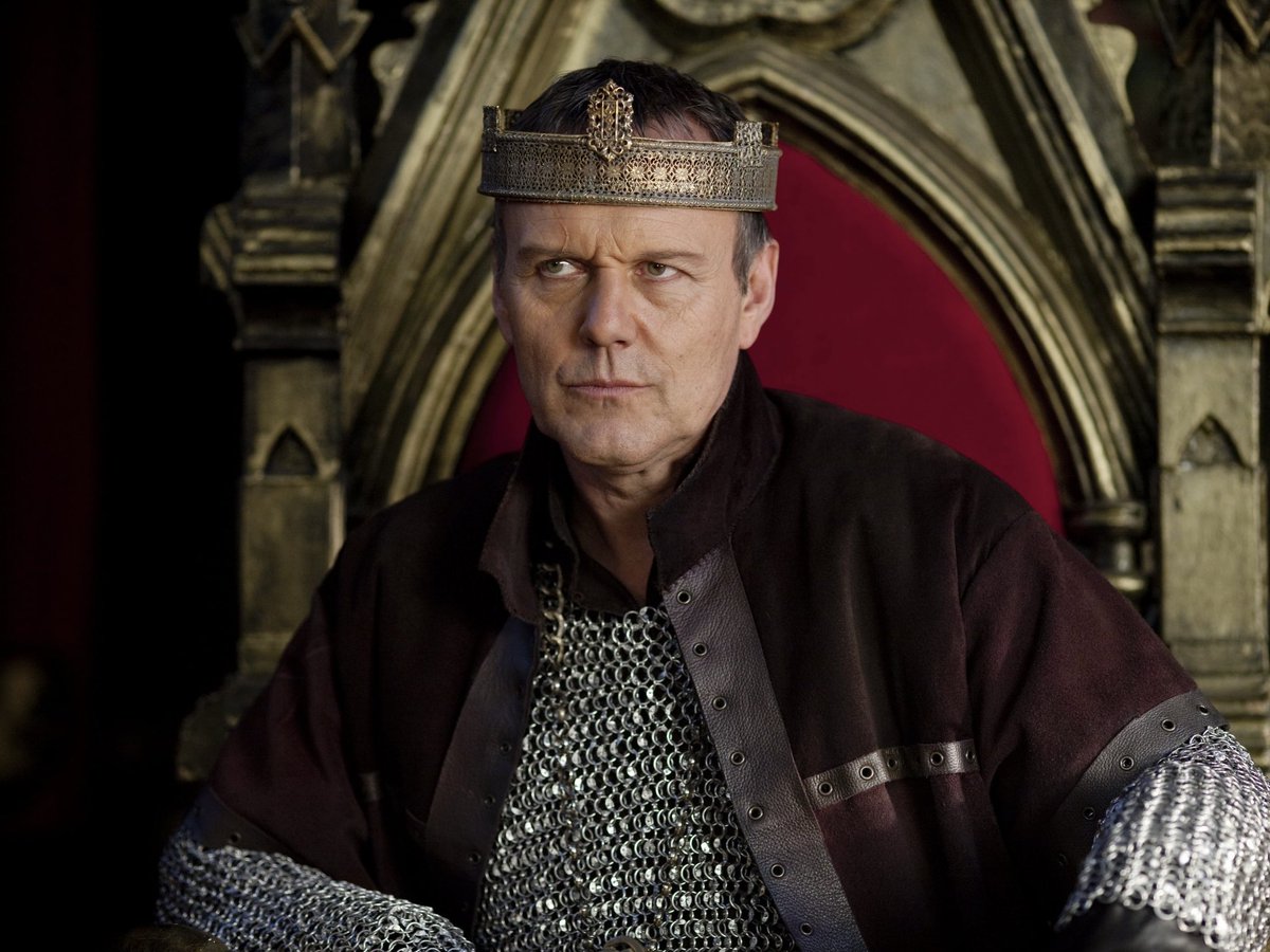 Uther | no boy bands