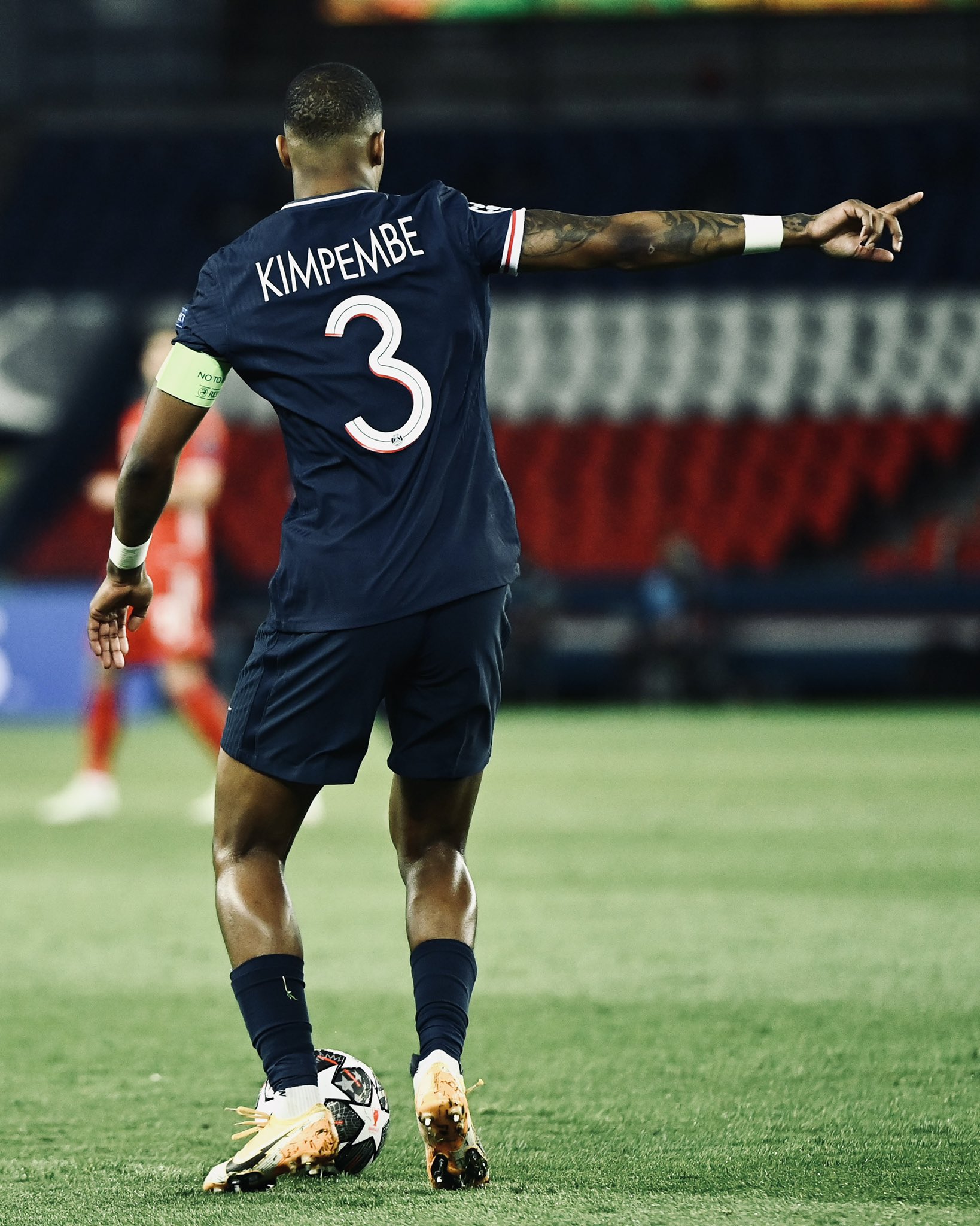 Kimpembe