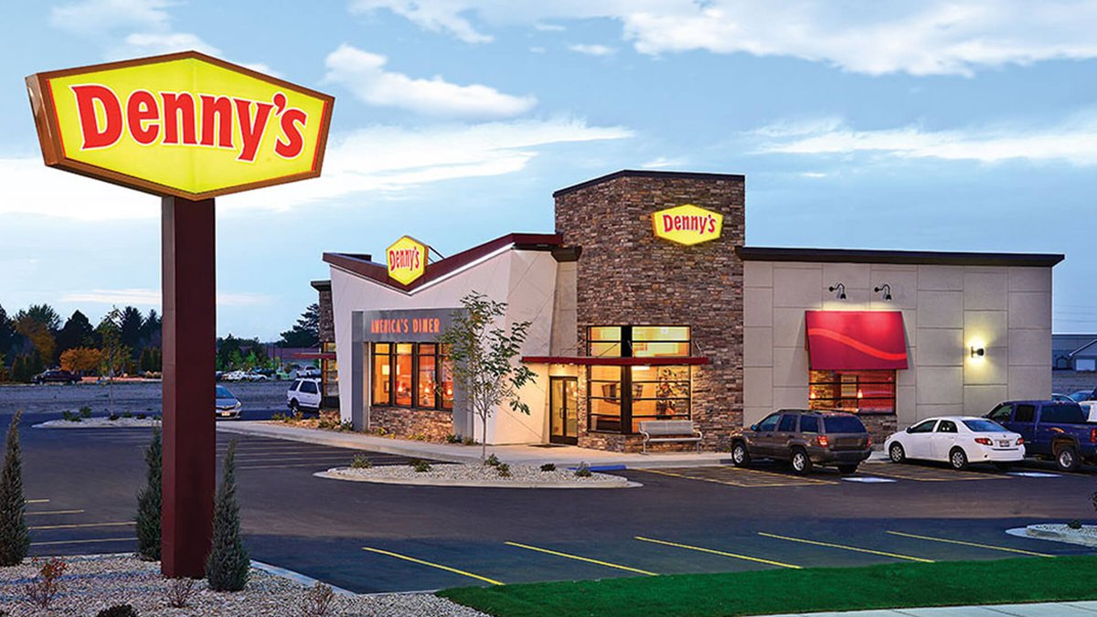 DennysEcuador's tweet photo. @AnimeZerori It's Denny's!!! https://t.co/deCWFtQVSD