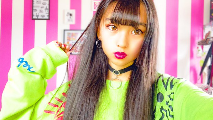 Twitterのコスプレ画像17