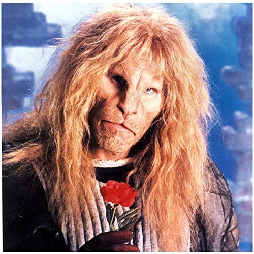 Happy Birthday Ron Perlman  