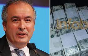 osvaldobazan's tweet image. López, afuera. Vos, adentro.