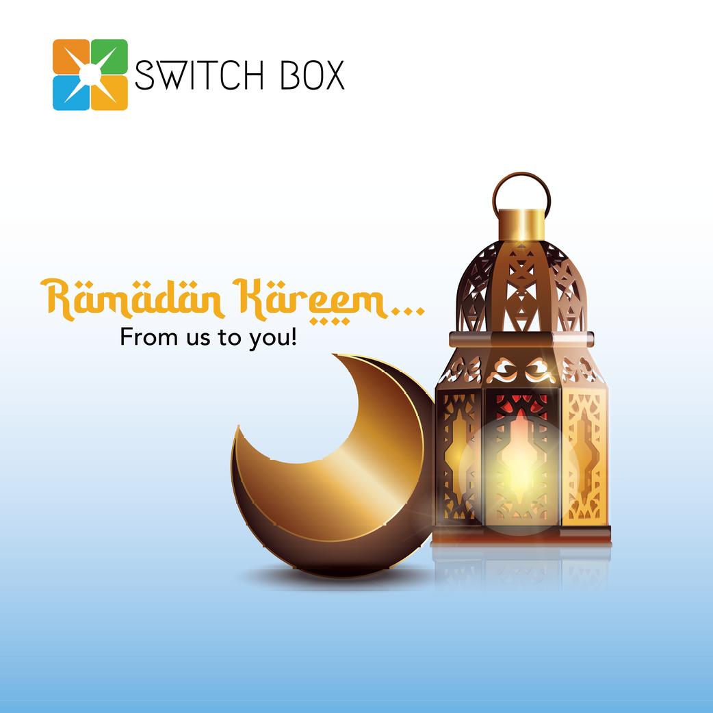 SwitchBoxltd's tweet image. Ramadan Mubarak to our Muslim brothers and sisters! Have a blessed month! #ramadanmubarak #Ramadan2021 #solarpower #solarenergy #solarpanels