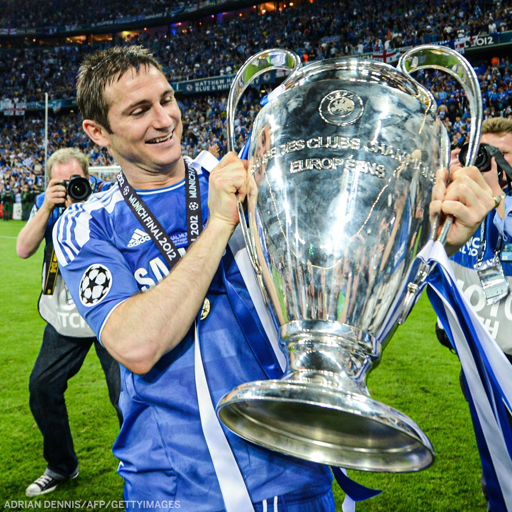 @ESPNUK's photo on Chelsea
