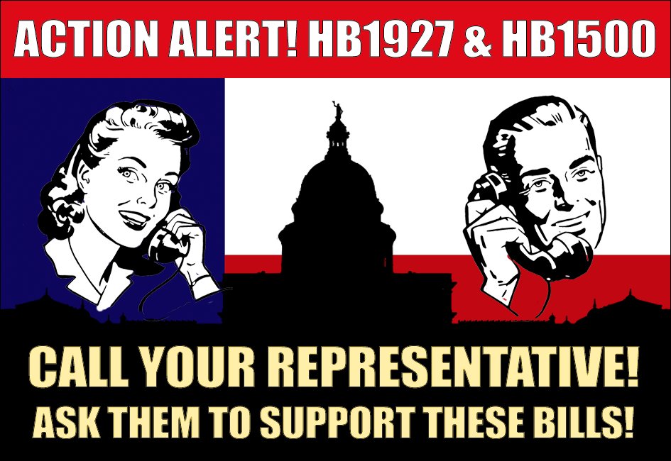 RLC of Texas tweet media