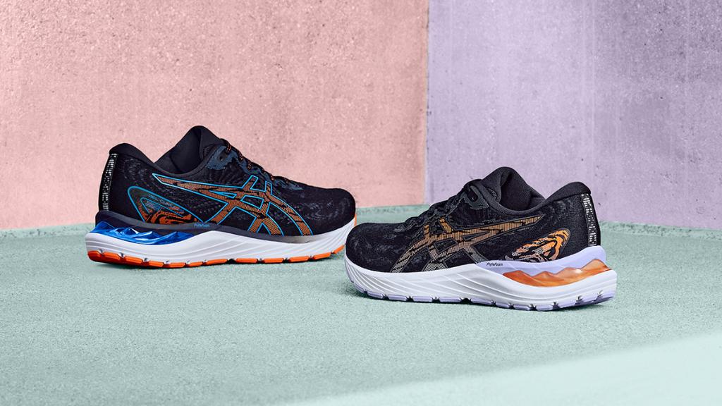 asics america