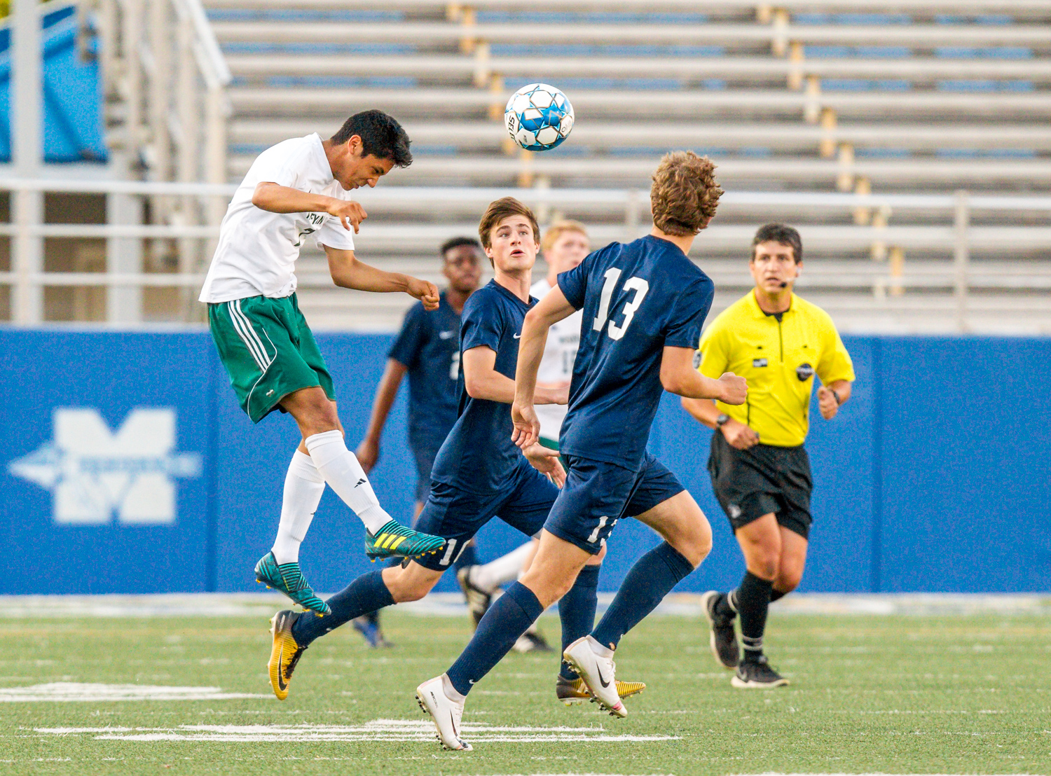 GHSA on Twitter "Important Information for Soccer Playoff Teams
