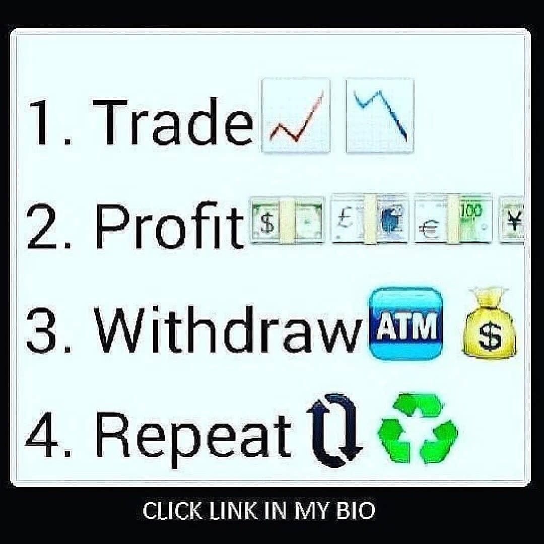 Elizabeth258096's tweet photo. Start up a binary option investment today and enjoy 100% guaranteed profit every week with easy access to your account and direct communication with your account manager, payout/ withdraw is 100% accessible. 
We have excellent trading instruments, https://t.co/wNZxvSmnLJ