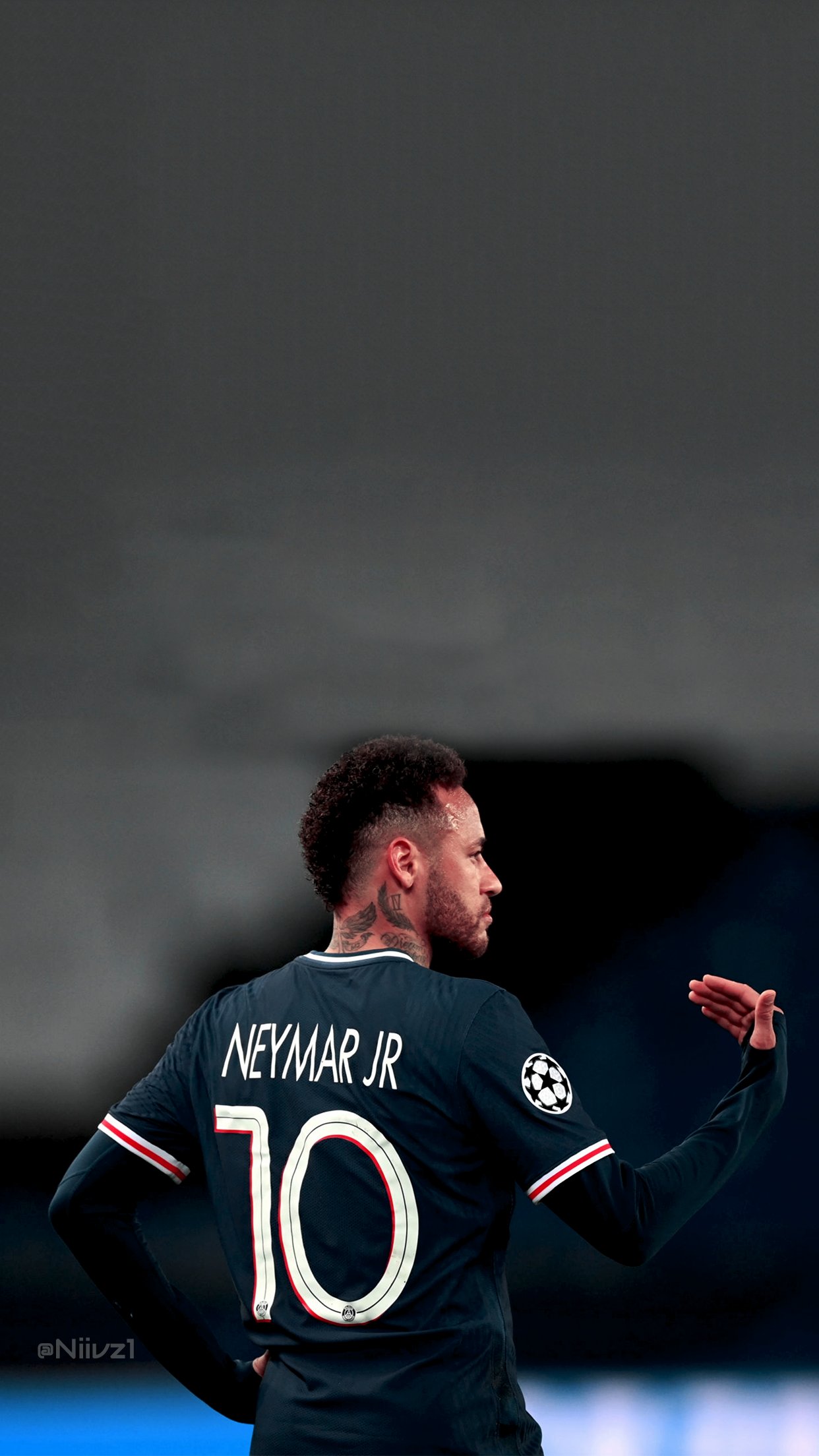 999+ Wallpaper 4K Neymar Cực Đẹp Cho Fan Hâm Mộ Bóng Đá