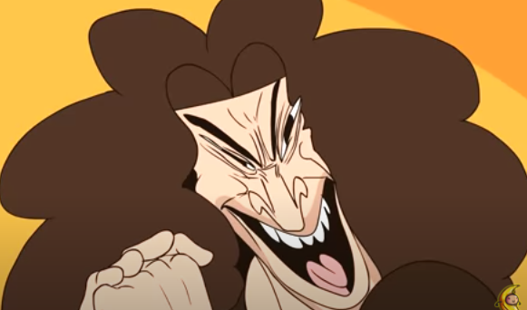 Limbo Mask tweet media