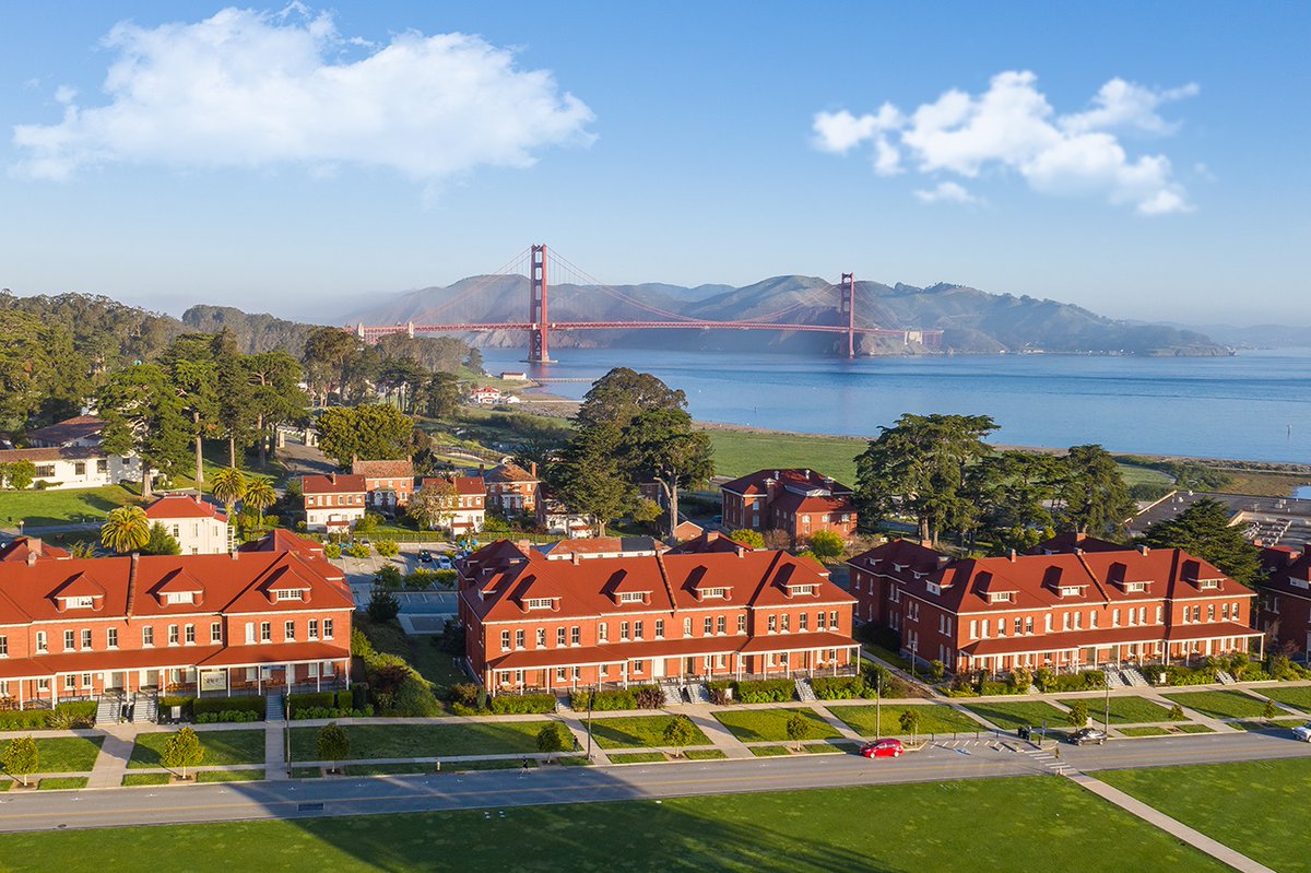 Last May, Trump named Savage to the board of directors of the Presidio Trust, the federal corporation that runs the nearly 1,200-acre urban park at the foot of San Francisco’s Golden Gate Bridge.