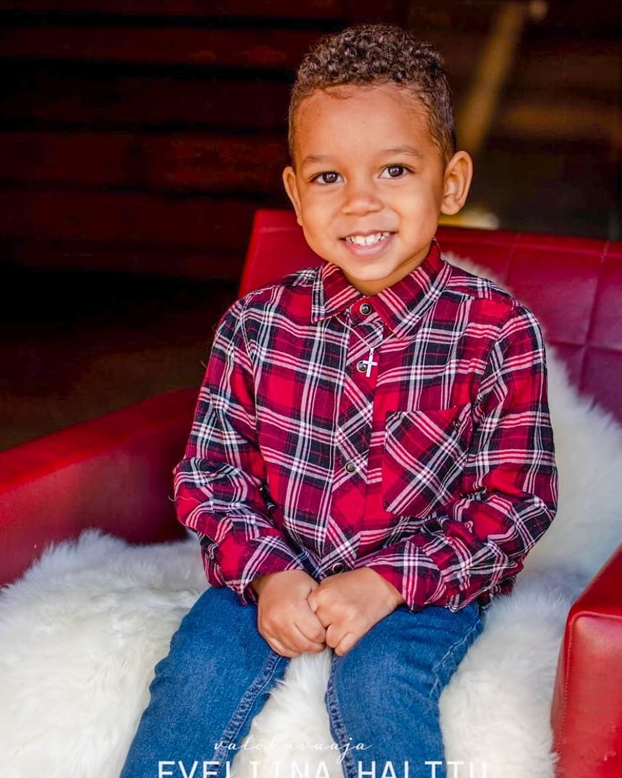 U_and_peter2023's tweet photo. • I cant believe i am the father of such a nice, happy, caring,friendly and super intelligent boy.. 
• Gods love,grace,favour,peace be with you till you get your grand children. I L💚V YOU $ HAPPY BIRTHDAY MY CHAMP #PEREZO
#babyboys #birthdayboy
#love #son https://t.co/yDFCy6iwUh