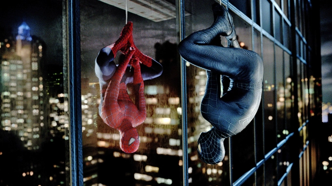 A reminder that Sam Raimi's Spider-Man 3 is an underrated masterpiece