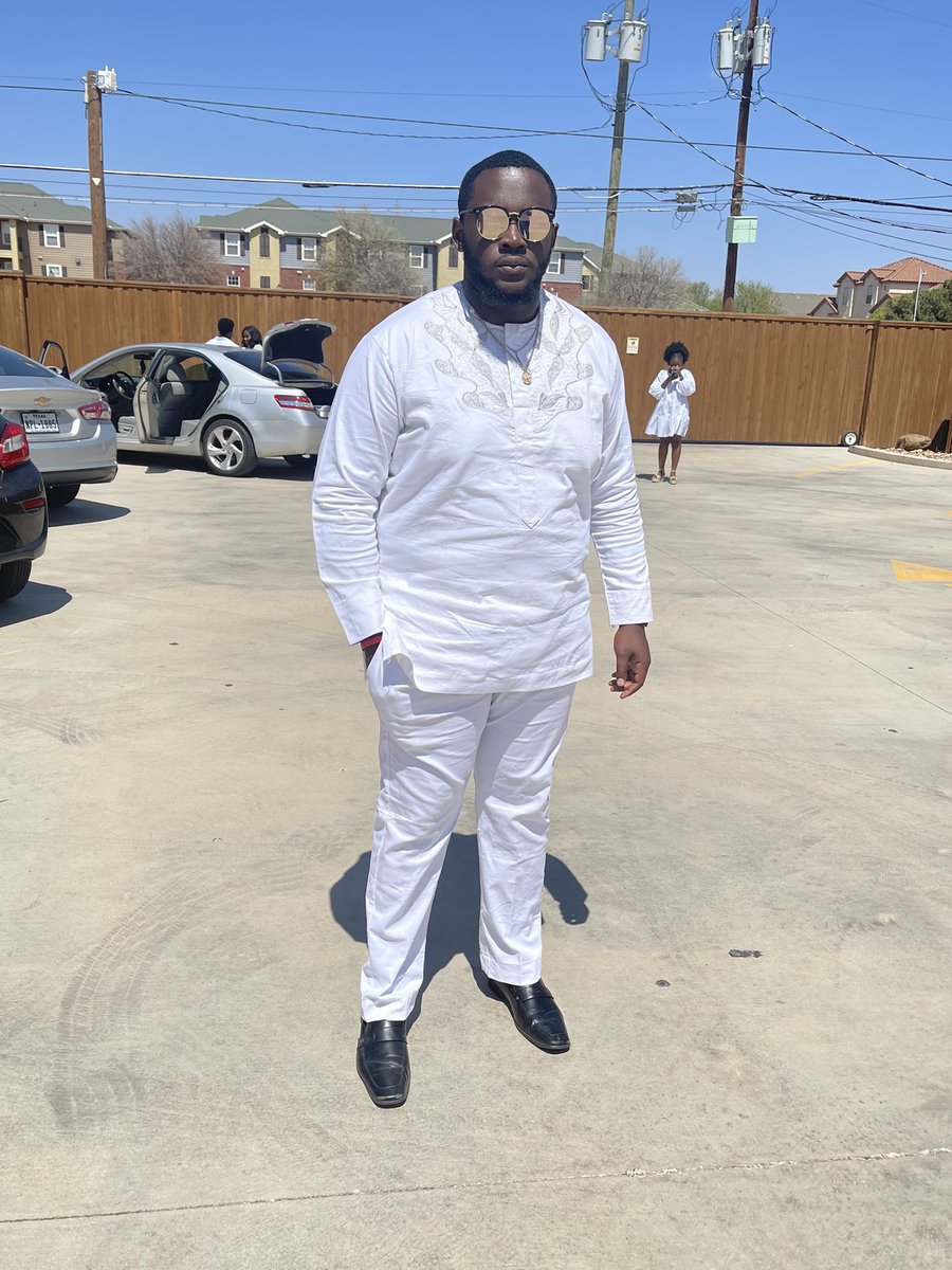 TECHNSBE's tweet photo. Everyone join us in wishing our  PR Chair @Ay0m1d3_ a big Happy Birthday!!!! Thank You for all of your hard work and dedication to NSBE. Everyone please go wish our brother a Happy Birthday 🎉🎉🎉🎉 https://t.co/pGywH7KVzD