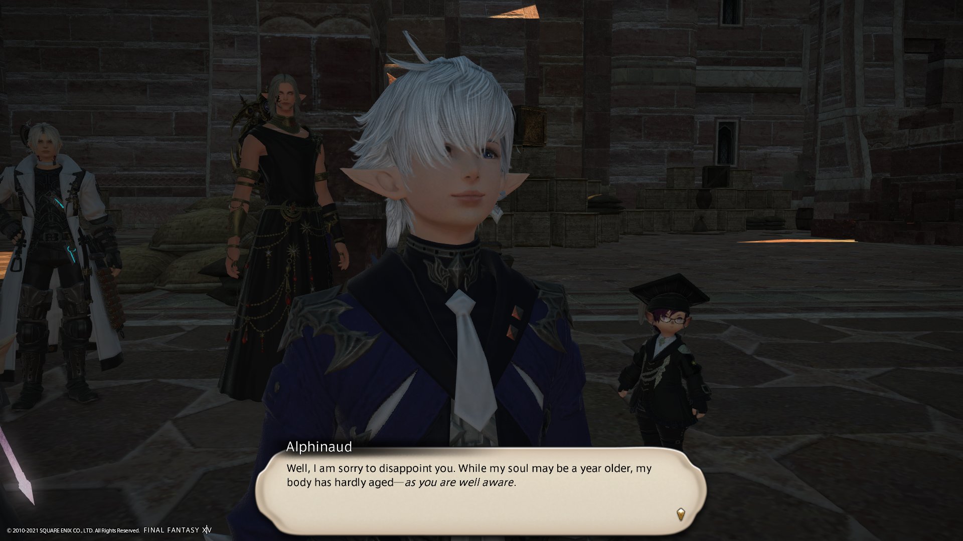 Final Fantasy Xiv Forum