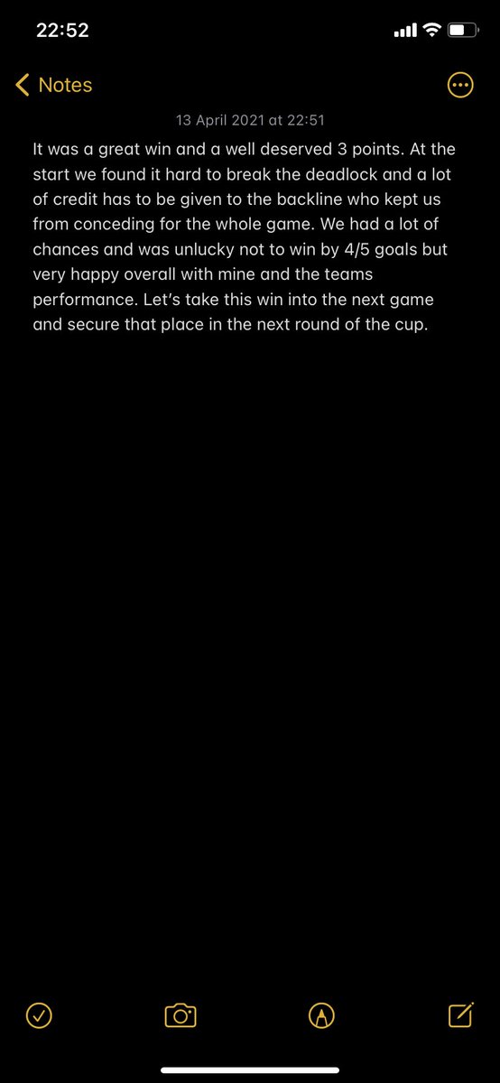 Dunstable St Mary's tweet media