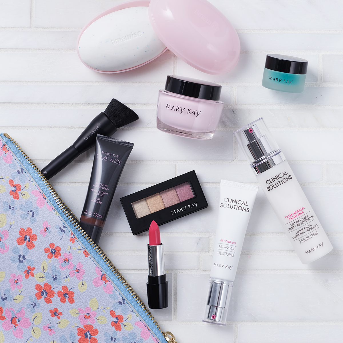 Marykay products