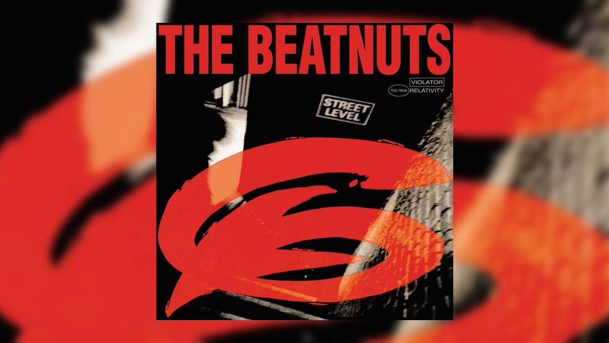 What is YOUR favorite song from #TheBeatnuts' 'The Beatnuts: Street Level' (1994)? LISTEN to the album + revisit our retrospective tribute by <a href="/Ben_Pedroche/">Ben Pedroche</a> here: bit.ly/2L0fXWe