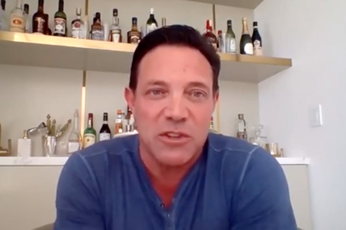 'Wolf of Wall Street' Jordan Belfort has investing advice for the Reddit crowd