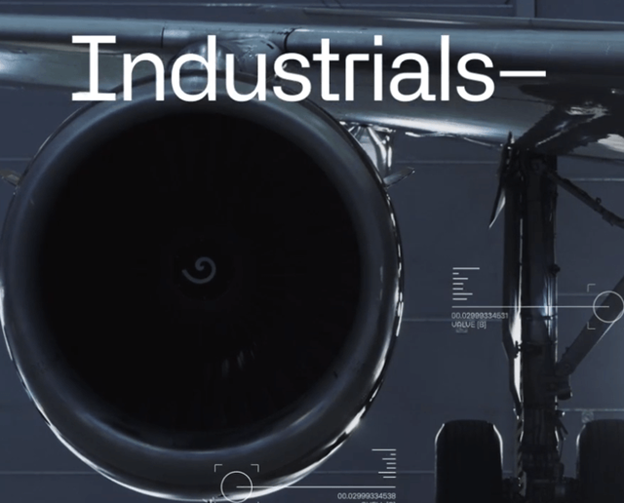 4i/ Industrial demo:  $PLTR is enabling the digitization of industrials & leading the industrial revolution 4.0They will show how Foundry is used in asset intensive sectors like Aerospace, manufacturing companies etc.To understand AI's work in industrial, we need to know..