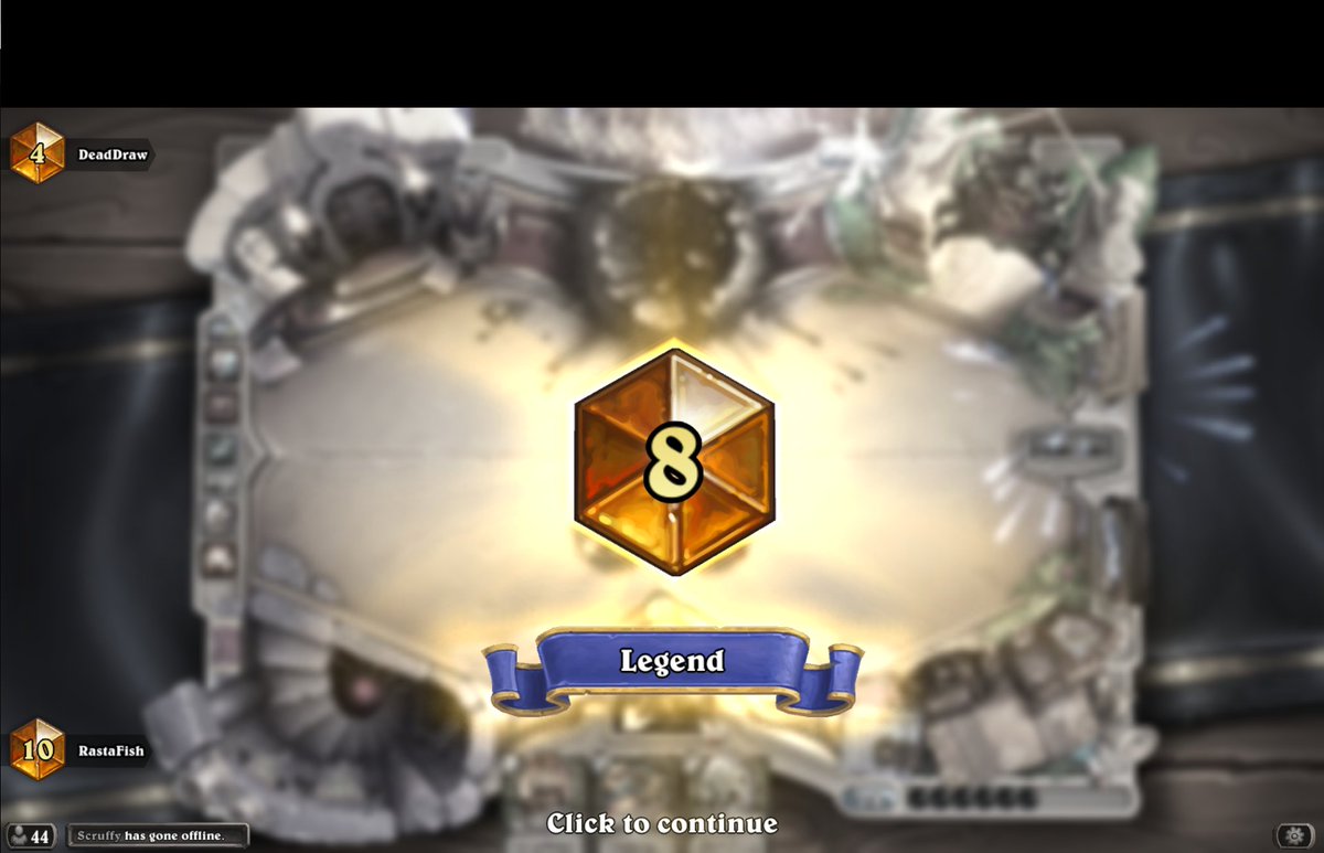 This is the way, I have spoken.
yaytears.com/deck/AAECAR8Ej…