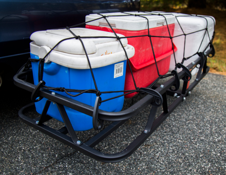 CURT has all your cargo accessories covered. 🙌  From cargo straps, tie-downs, cargo nets and bags, we have it all.😎
Learn More → bit.ly/3mFnZ7B
#cargocarrier #roadtrip #travel