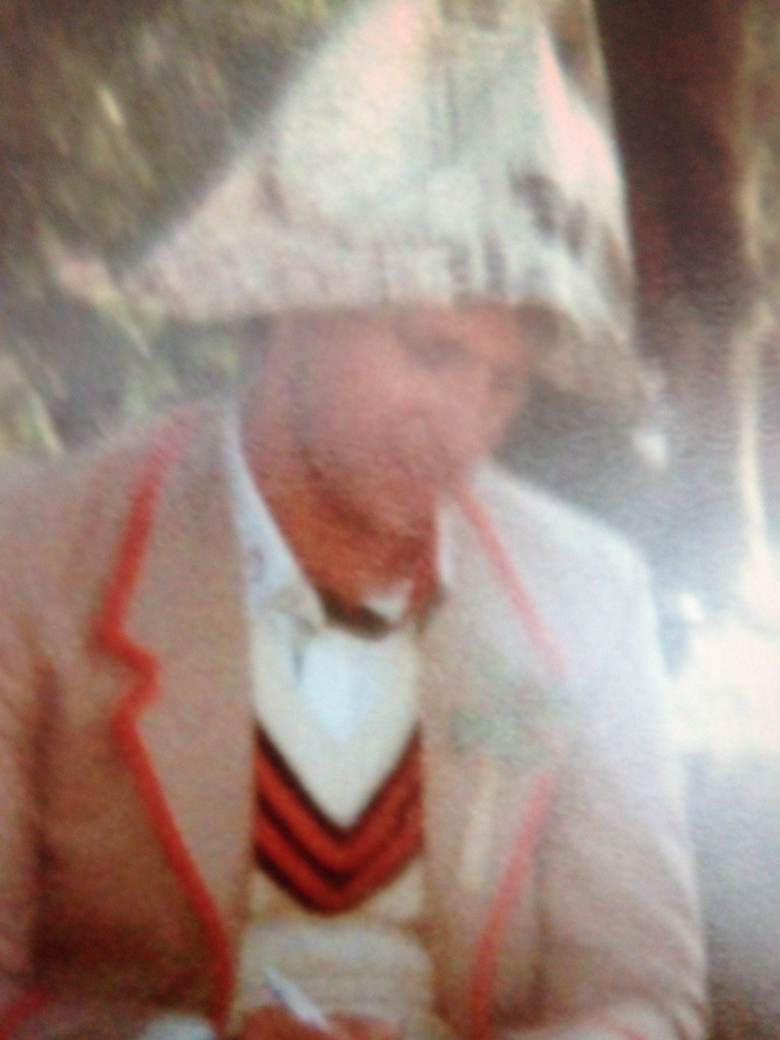 Happy Birthday Peter Davison - 70 not out!  Photo from Awakening filming in 1983 where he was a mere 32... 
