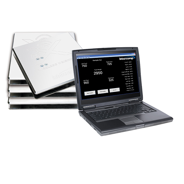 If you race karts, bandoleros, quarter midgets, or any other type of race vehicle less than 1,600 lb., you know the more grip produced will allow for a better result. Intercomp offers precision measurement equipment specifically designed for these machines. 
#TechTuesday #MNMade