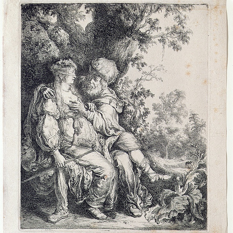 SDMA's tweet photo. Only one week left to catch "#Rembrandt and #Printmaking in the Netherlands"! 🏛️🖼️
#SDMA shares the extraordinary artistic accomplishment of #17thcentury #painters and printmakers from the #DutchRepublic. Featuring approximately 20 #etchings and #engravings by #Rembrandt.