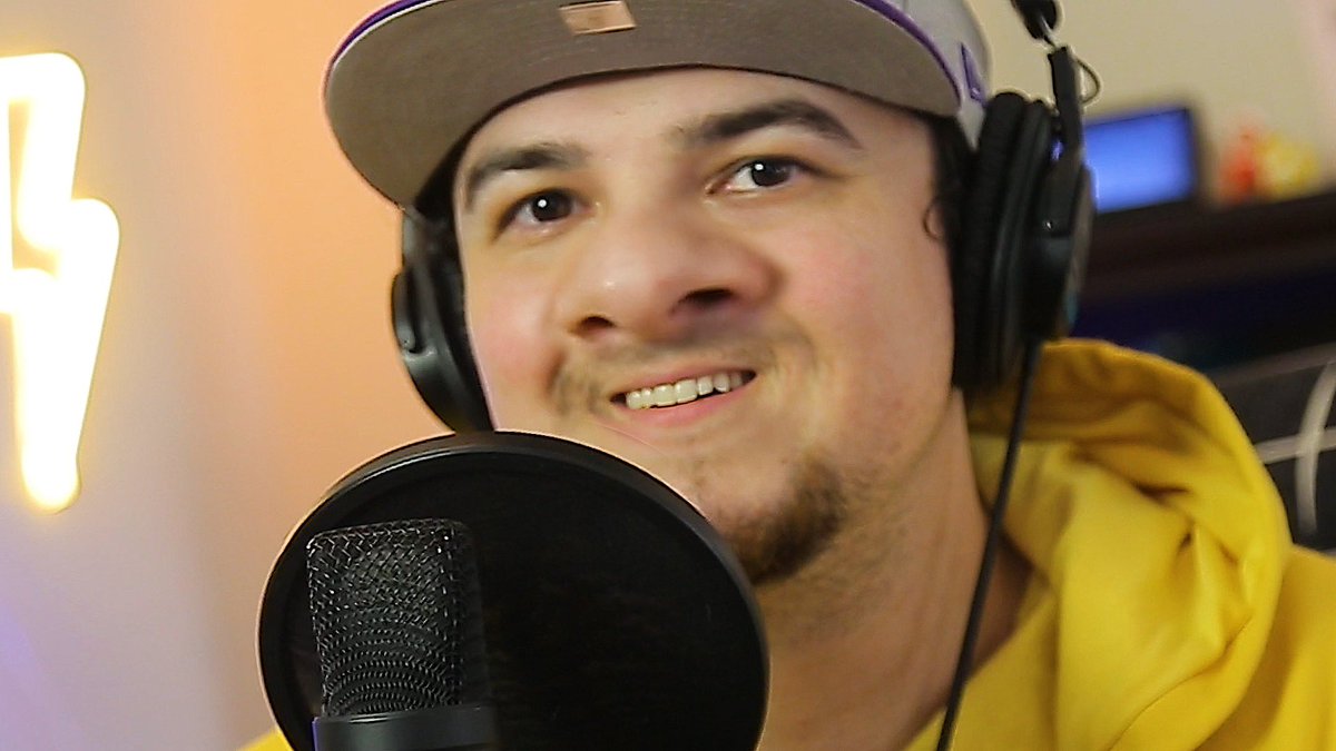 Hello Fellas and Stellas! My new video goes up tomorrow &amp; wanted to tease you with this this until then: