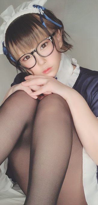 Twitterのコスプレ画像29