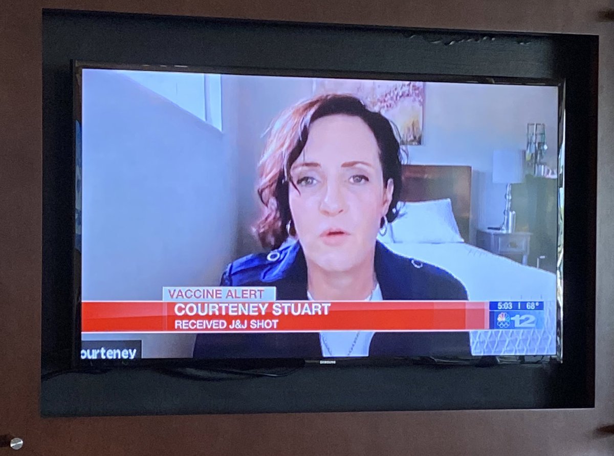 Desiree Montilla tweet media