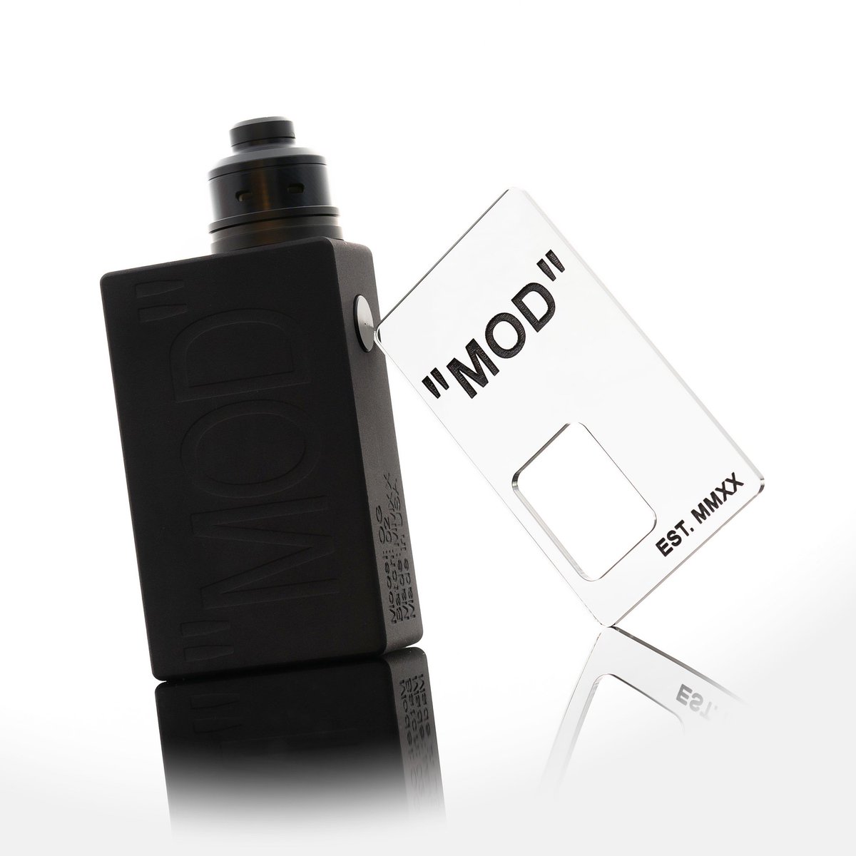 junya8971's tweet photo. Good morning friends👋
Wish you all to have a wonderful day😉
•
•
#mod #teammod #psyclonemods #citadel #squonklife #vapingsaveslives #improof https://t.co/D68BG9jYku