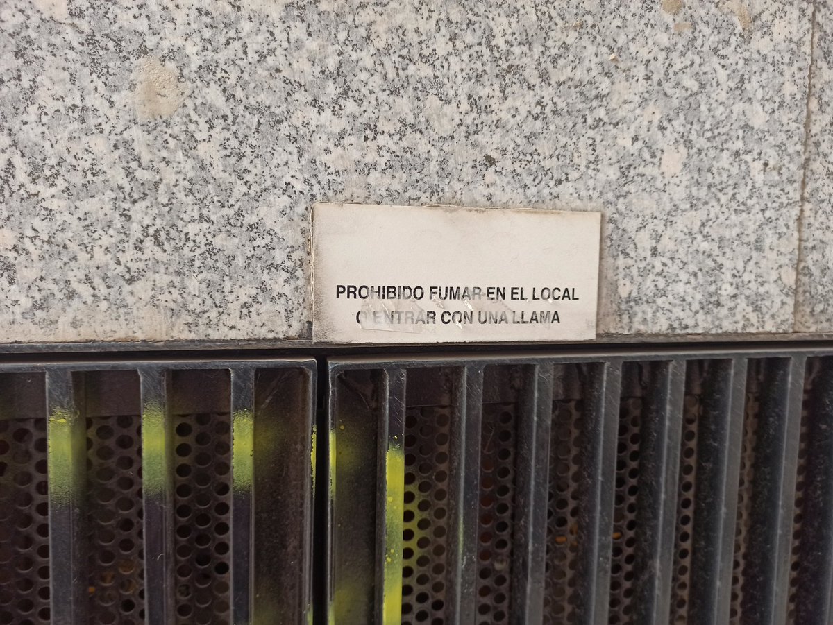 soyfeisim0's tweet photo. nada Paquito q no entras https://t.co/TubxUj3aMF