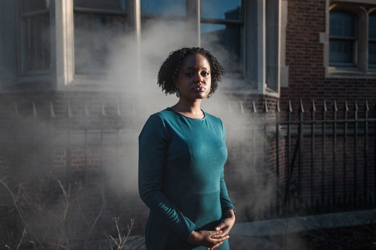 Could the Pandemic Prompt an ‘Epidemic of Loss’ of Women in the Sciences? nytimes.com/2021/04/13/hea… #blackintheivory #womeninscience