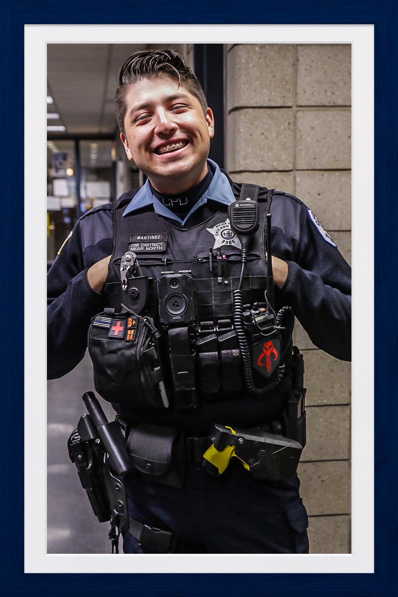 Chicagocaps18 On Twitter This Week Unexpectedly The Chicago Police Department And 18th District Family Lost One Of Our Dear Members He Was One Of The Most Humble Brightest Kindest And Nicest Men
