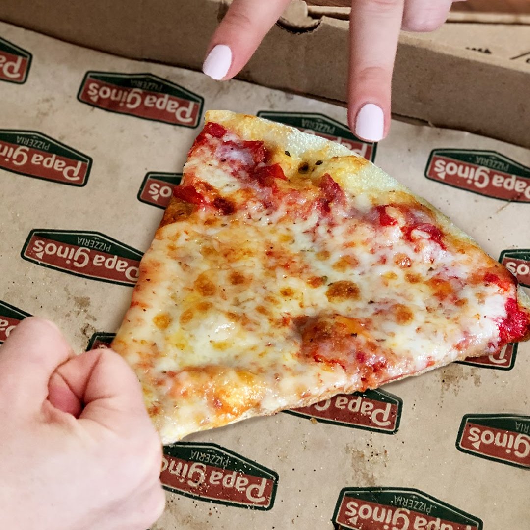 papa gino's near me phone number