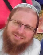 Rabbi Yaakov Litman HY"D was a devoted teacher, husband, and father of 6. In 2015, at 40 years old and while traveling with his family to his eldest daughter's wedding, he was attacked by terrorists and murdered alongside his 18-year-old son Netanel Litman HY"D.  #YomHaZikaron
