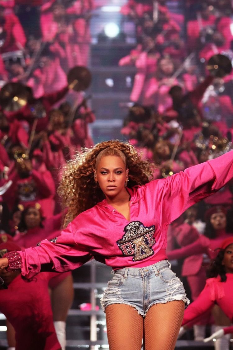 ivyonthemove's tweet photo. 3 years ago,Beyoncé headlined the 2018 Coachella festival 

She became the first Black woman to do so. https://t.co/nVTXBhFqSn