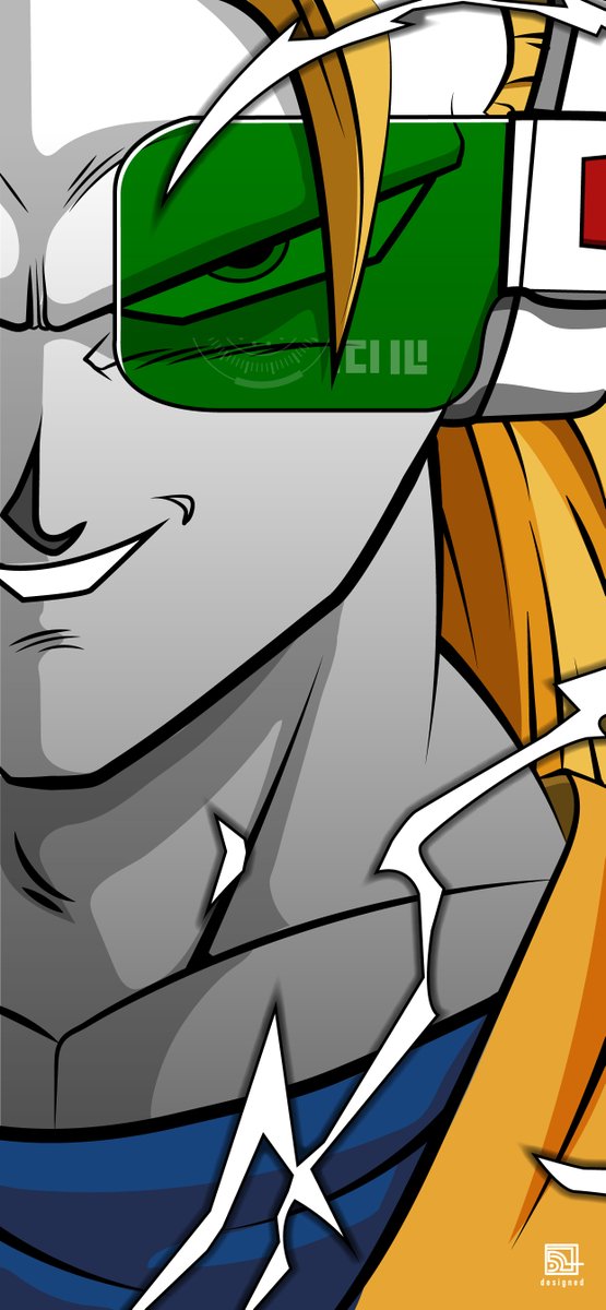 スカウターまとめ Summary Of Db Wallpaper Twitter