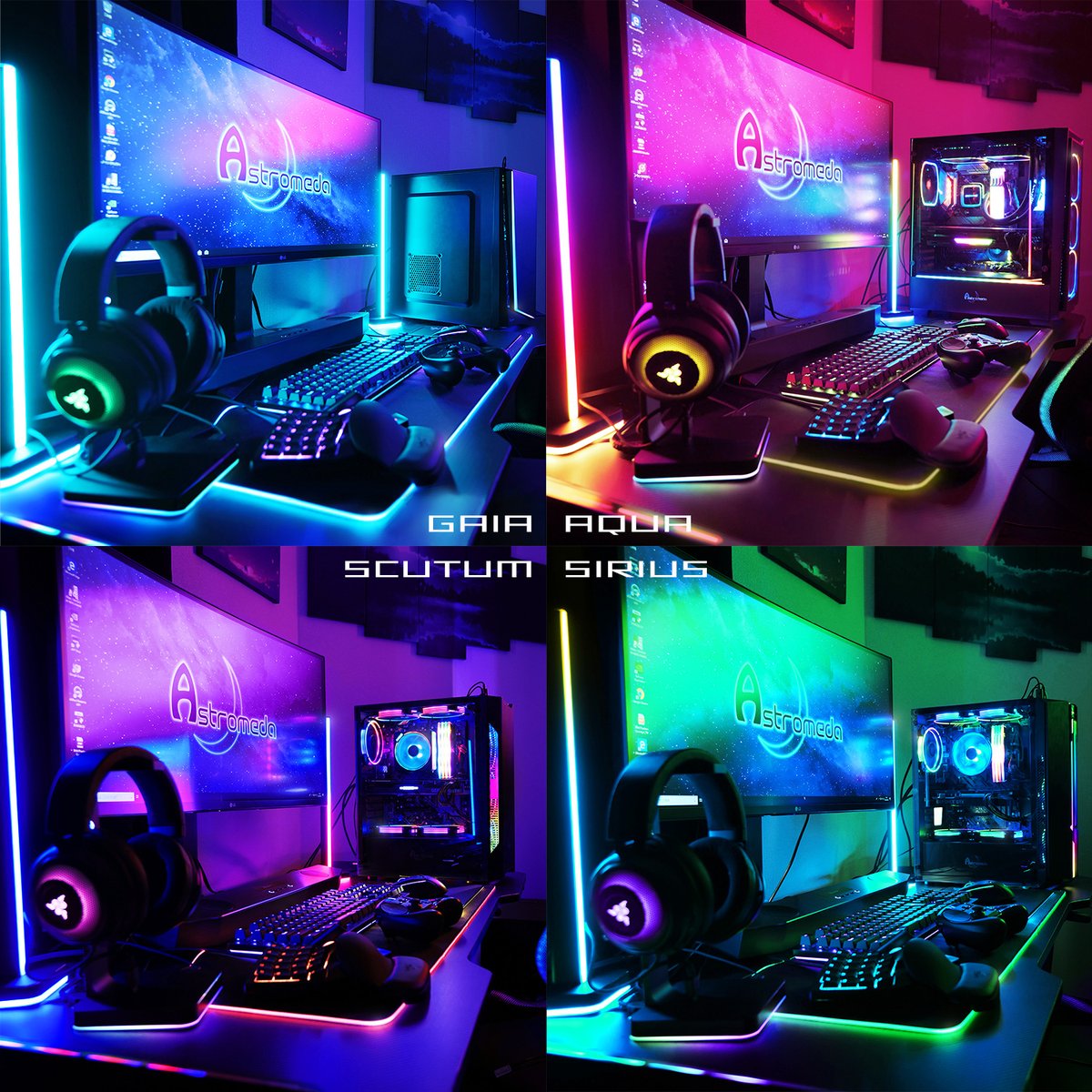 マイニングベースTwitterアカウント開設しました。 ゲーミングPC  Astromedaシリーズの商品情報やキャンペーン情報を発信していきますのでぜひフォローお願いします https://t.co/xm7f9fp8WD  #ゲーミングPC #gamingpc #astromeda #gaia #aqua #scutum #sirius #miningbase ...