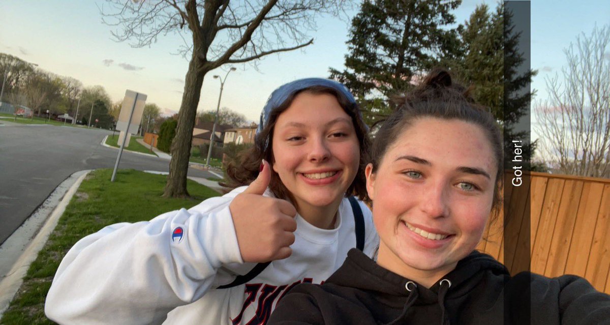 2021Assassin's tweet photo. It’s fricken skeet shooten out here for Maggie. Maggie takes out Bella. https://t.co/TIvc0gET4T