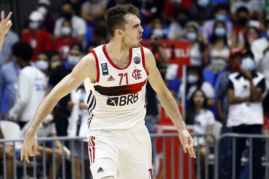 geglobo's tweet image. Flamengo supera o Real Estelí, cala ginásio e fatura a Champions League Américas ➡️ glo.bo/2OKFWVJ