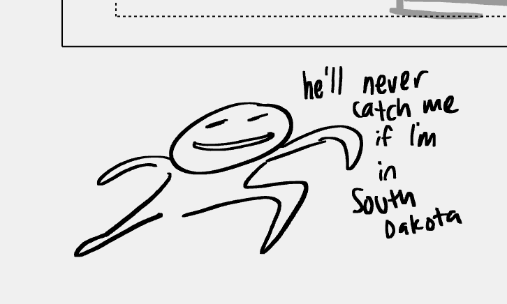 im gonna bring back these margin drawings ive had screenshotted off to the sides of my infinity train boards that i dont understand and never will lol