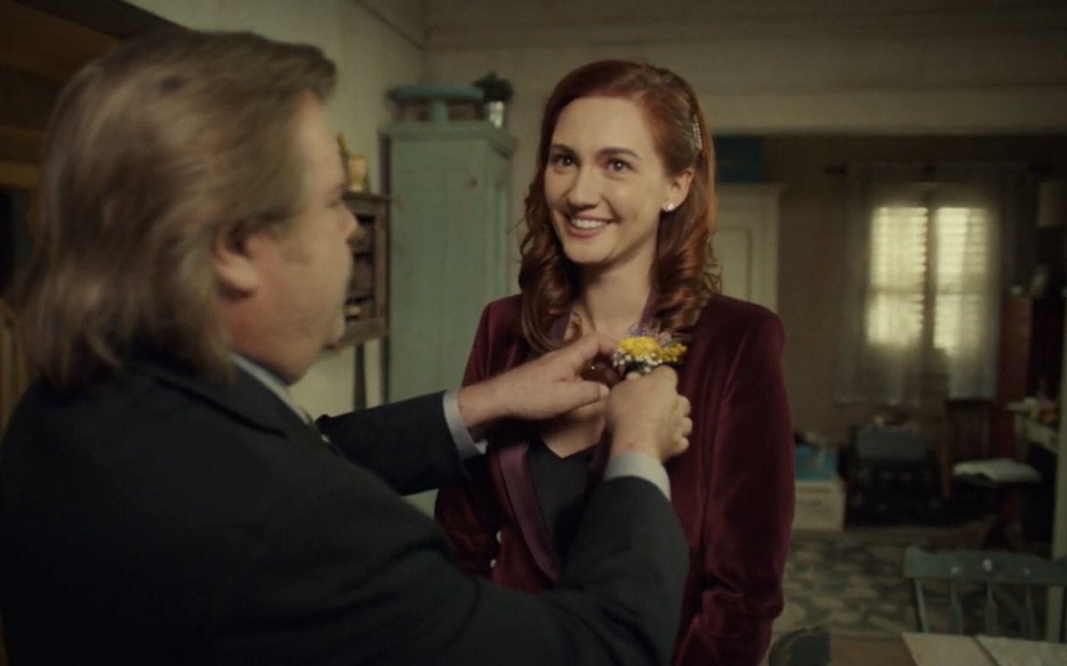 jess_qualls's tweet photo. I will never shut up about Nicole and Nedley.

#WynonnaEarp #BringWynonnaHome 🏆 https://t.co/nJqM5m5oO0