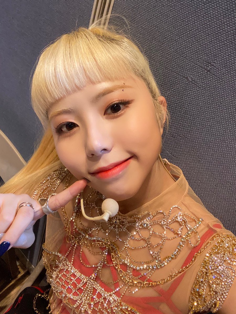 the loves of my life